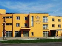 Grand Master Hotel Dej