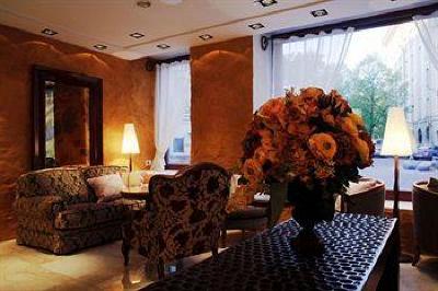 фото отеля Savoy Boutique Hotel