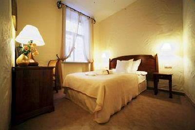фото отеля Savoy Boutique Hotel