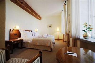 фото отеля Savoy Boutique Hotel