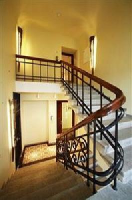 фото отеля Savoy Boutique Hotel