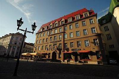 фото отеля Savoy Boutique Hotel
