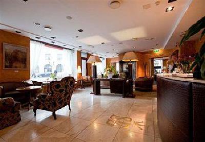 фото отеля Savoy Boutique Hotel