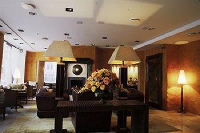 фото отеля Savoy Boutique Hotel