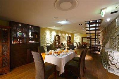 фото отеля Savoy Boutique Hotel
