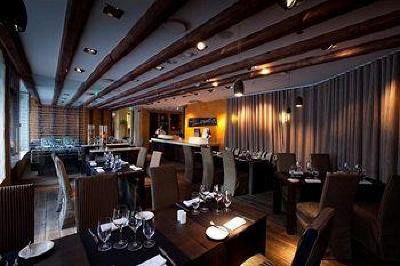 фото отеля Savoy Boutique Hotel
