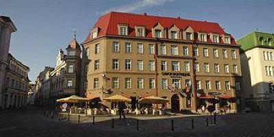 фото отеля Savoy Boutique Hotel