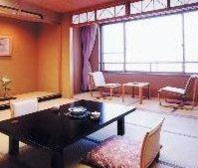 фото отеля Minamida Onsen Hotel Appleland Hirakawa