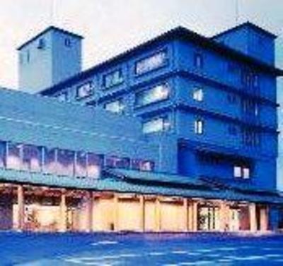 фото отеля Minamida Onsen Hotel Appleland Hirakawa