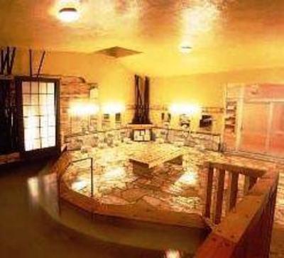 фото отеля Minamida Onsen Hotel Appleland Hirakawa