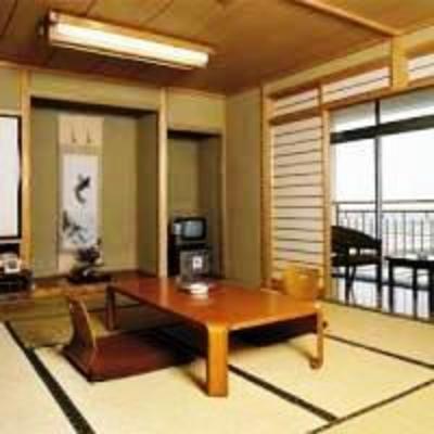фото отеля Minamida Onsen Hotel Appleland Hirakawa
