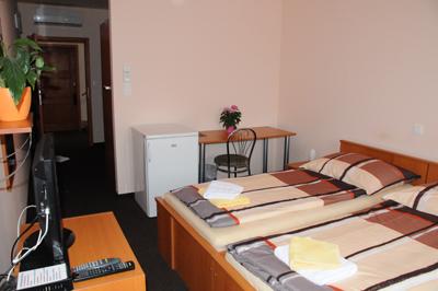 фото отеля Hotel-Pension Khail