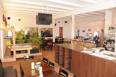 фото отеля Hotel-Pension Khail