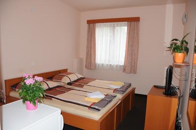 фото отеля Hotel-Pension Khail