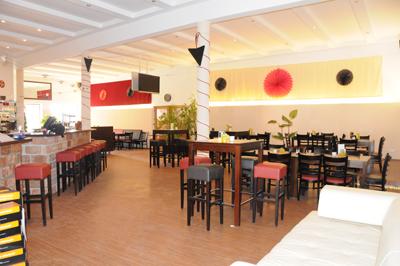 фото отеля Hotel-Pension Khail
