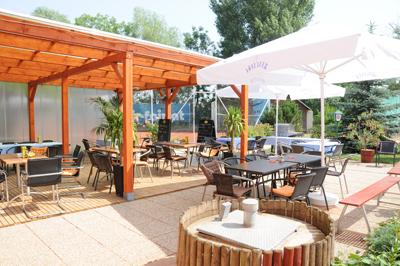 фото отеля Hotel-Pension Khail
