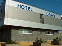 Hotel Opava