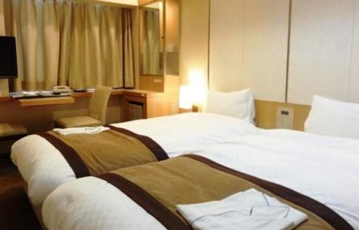 фото отеля Richmond Hotel Higashiosaka