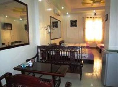 фото отеля Phuoc Thoi Hotel