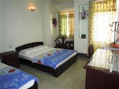 фото отеля Phuoc Thoi Hotel