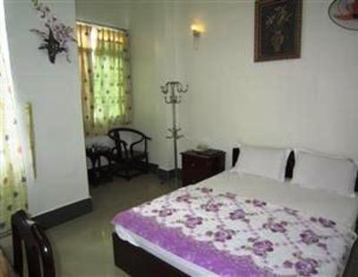 фото отеля Phuoc Thoi Hotel