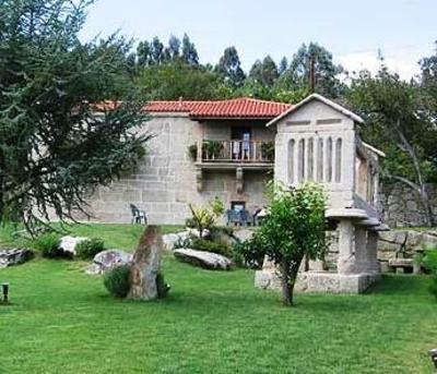 фото отеля Casa Rural do Ache
