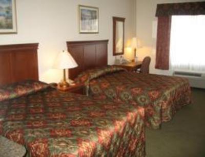 фото отеля BEST WESTERN Lake View Inn & Suites
