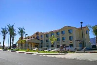 фото отеля BEST WESTERN Lake View Inn & Suites