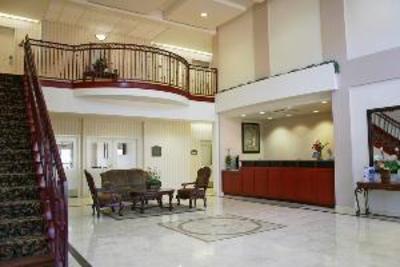 фото отеля BEST WESTERN Lake View Inn & Suites