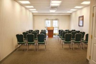 фото отеля BEST WESTERN Lake View Inn & Suites