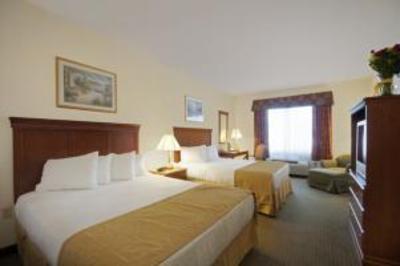 фото отеля BEST WESTERN Lake View Inn & Suites