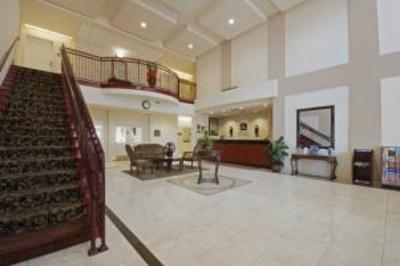 фото отеля BEST WESTERN Lake View Inn & Suites