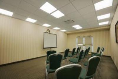 фото отеля BEST WESTERN Lake View Inn & Suites