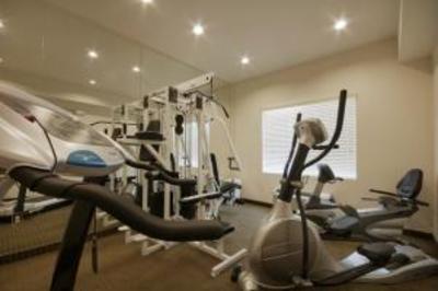 фото отеля BEST WESTERN Lake View Inn & Suites