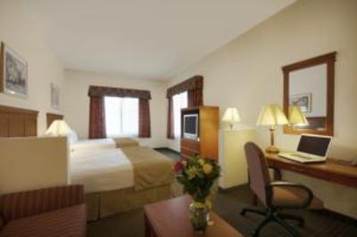 фото отеля BEST WESTERN Lake View Inn & Suites