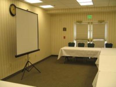 фото отеля BEST WESTERN Lake View Inn & Suites