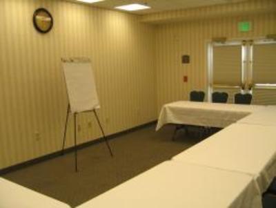 фото отеля BEST WESTERN Lake View Inn & Suites