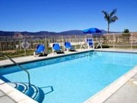BEST WESTERN Lake View Inn & Suites