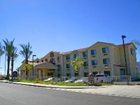 фото отеля BEST WESTERN Lake View Inn & Suites
