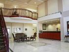 фото отеля BEST WESTERN Lake View Inn & Suites