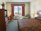 фото отеля BEST WESTERN Lake View Inn & Suites