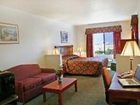 фото отеля BEST WESTERN Lake View Inn & Suites
