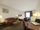 фото отеля BEST WESTERN Lake View Inn & Suites
