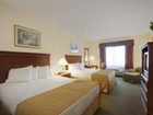 фото отеля BEST WESTERN Lake View Inn & Suites