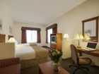 фото отеля BEST WESTERN Lake View Inn & Suites
