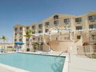 фото отеля BEST WESTERN Lake View Inn & Suites