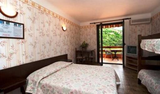 фото отеля Residence Cabanaccia