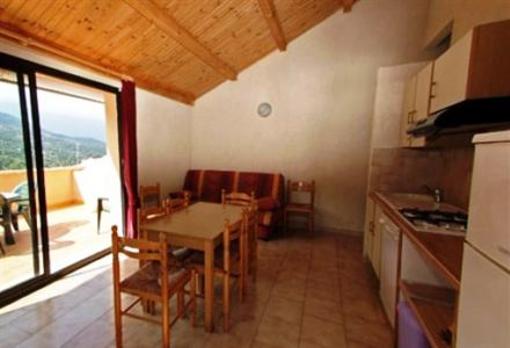 фото отеля Residence Cabanaccia