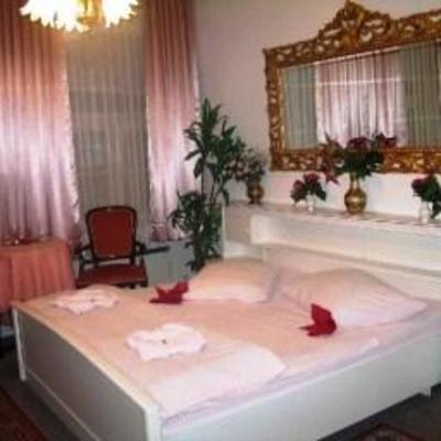 фото отеля Schauhuber Pension Krems an der Donau