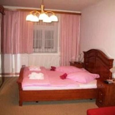 фото отеля Schauhuber Pension Krems an der Donau